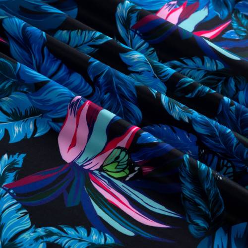 Lycra Fabric Buyers - Wholesale Manufacturers, Importers, Distributors ...