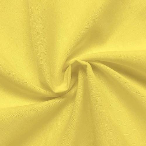 Polyester Cotton Blend Fabric