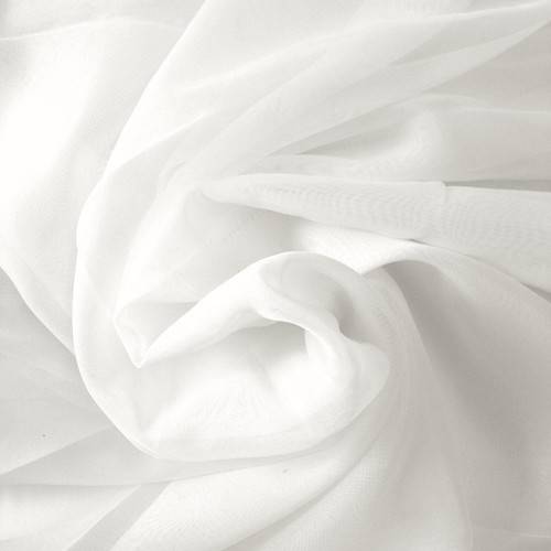 Voile Woven Fabric