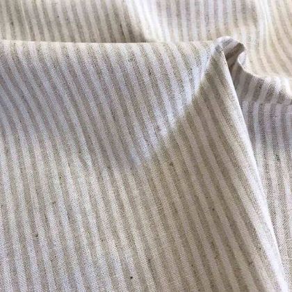 Linen Fabric