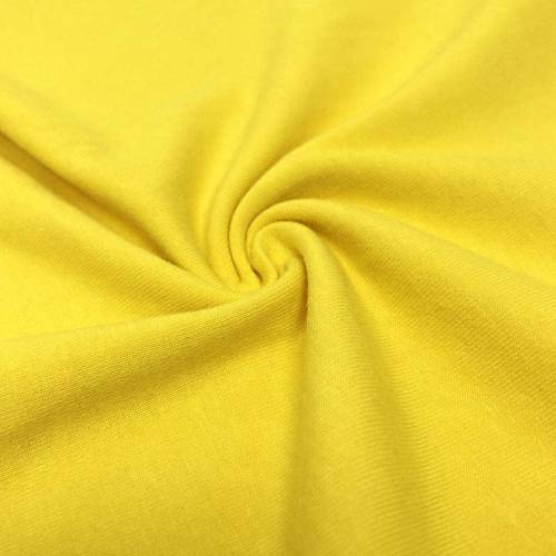 Cotton Elastane Blend Fabric