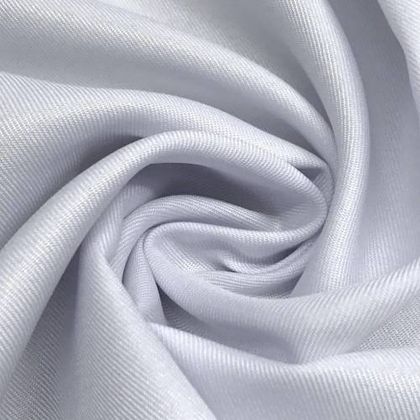 Twill Woven Fabric