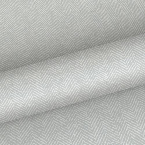 Twill Woven Fabric