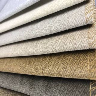 Velvet Woven Fabric