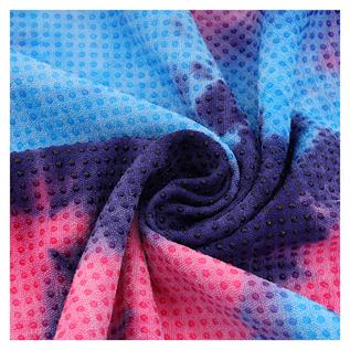 Polyester Knitted Fabric