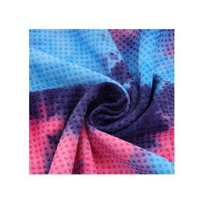 Polyester Knitted Fabric