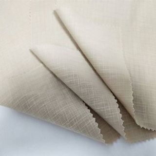 Recycle Polyester Woven Fabric