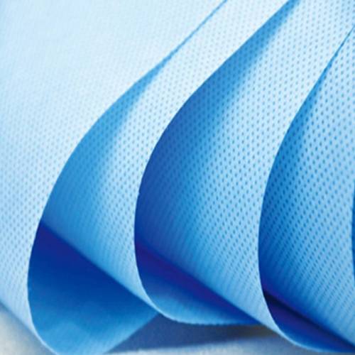 Spun-bond Nonwoven Fabric