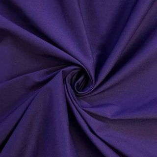 Cotton Polyester Spandex Blend Fabric