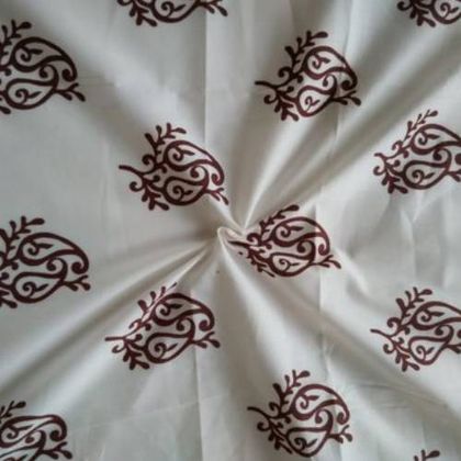 Organic Cotton Fabric