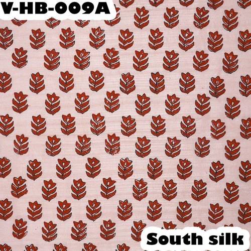 South Silk Fabric