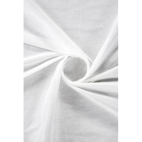 Silk Linen Dyeing Fabric