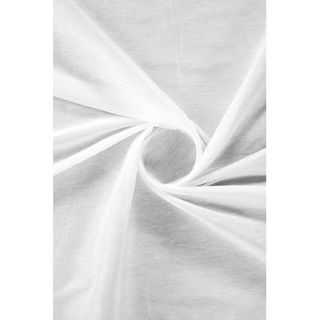Silk Linen Dyeing Fabric
