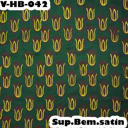Satin Fabric
