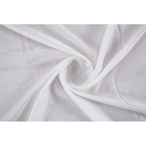 Organza Silk Fabric
