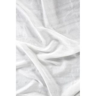 Tussar Dyeable Silk Fabric