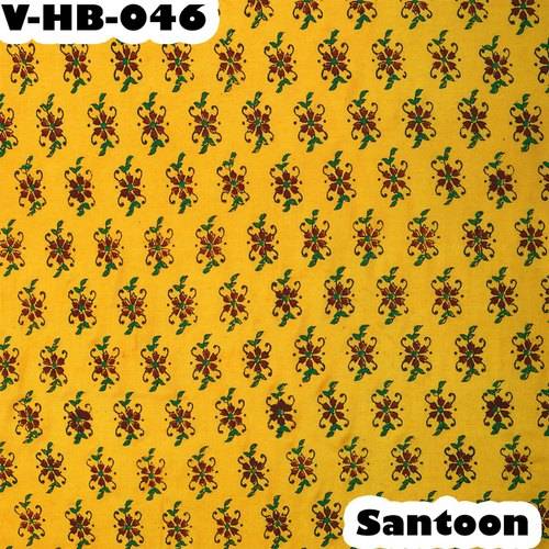 Santoon Fabric