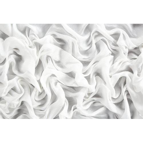 Plain Silk Fabric