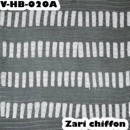 Designer Zari Fabric