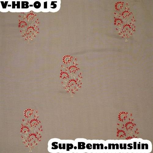 Muslin Fabric