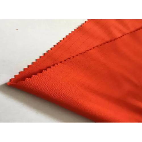 Flame Retardant Fabric
