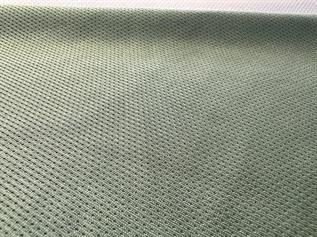 Interlock Fabric