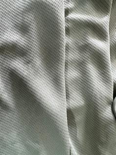 Interlock Knitted Fabric