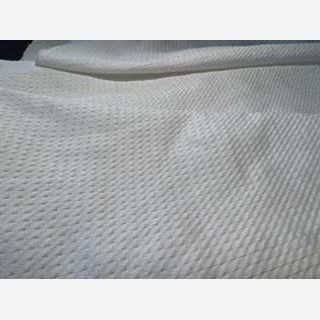 Double Jersey Knitted Fabric
