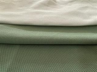 Polyester Knitted Fabric