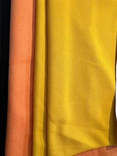 Double Jersey Knitted Fabric