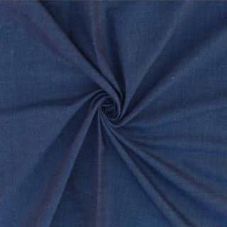 Denim Woven Fabric