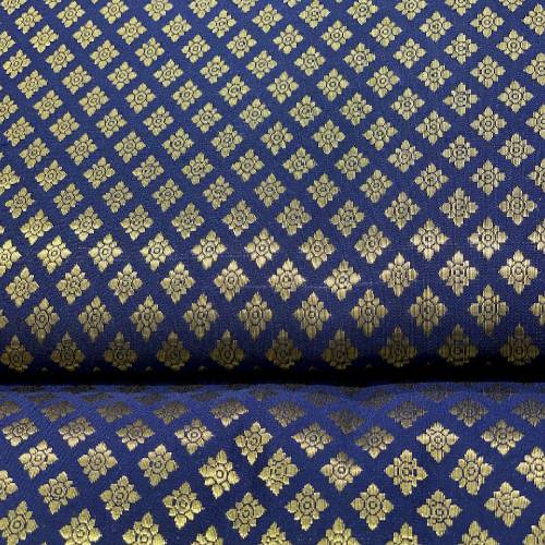 Brocade Fabric