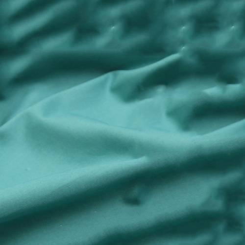 Cotton Polyester Blend Fabric