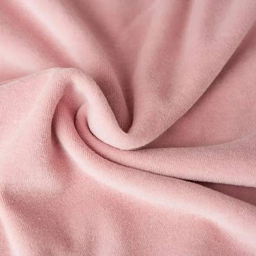 Velour Fabric