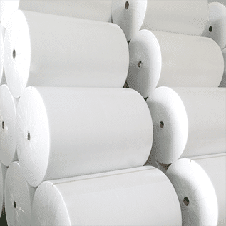 Meltblown Nonwoven Fabric