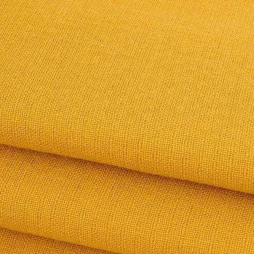 Cotton Organic Woven Fabric