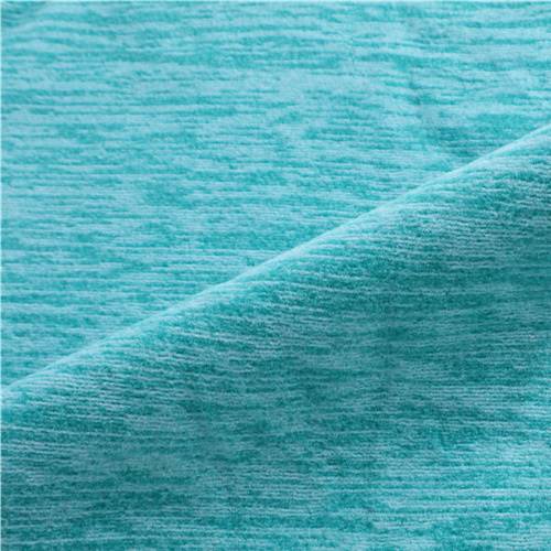 Fleece Knitted Fabric