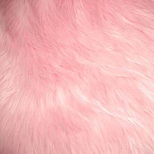 Knitted Fur Fabric