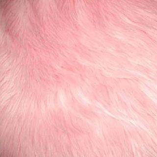 Knitted Fur Fabric