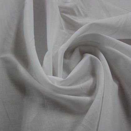 Voile Fabric