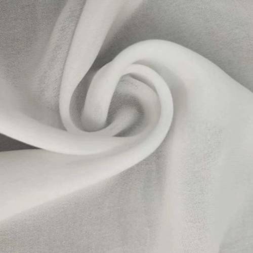 Georgette Woven Fabric