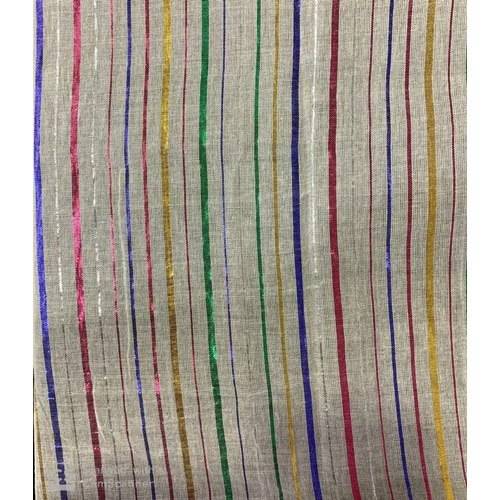 Voile Woven Fabric