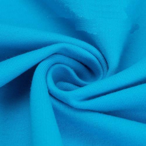 Terry Interlock Fabric