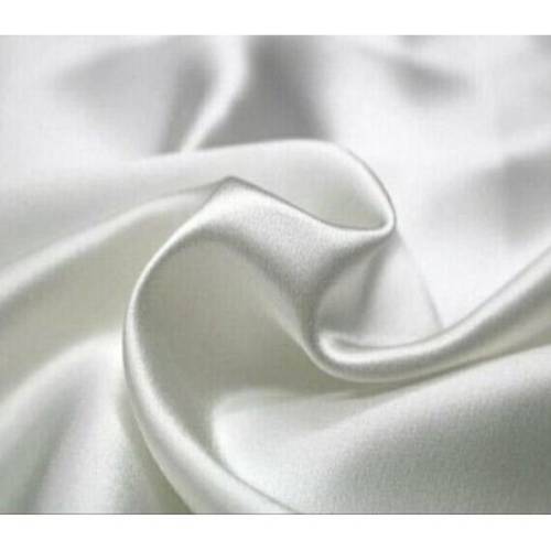 Satin Woven Fabric
