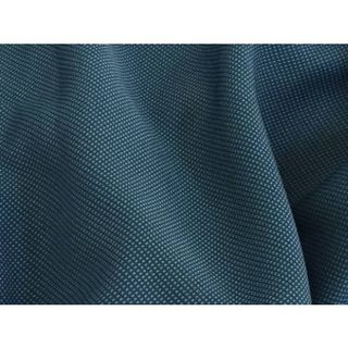 Mesh Polyester Blended Fabric