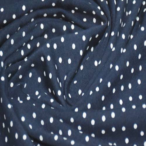 Rayon Printed Fabric