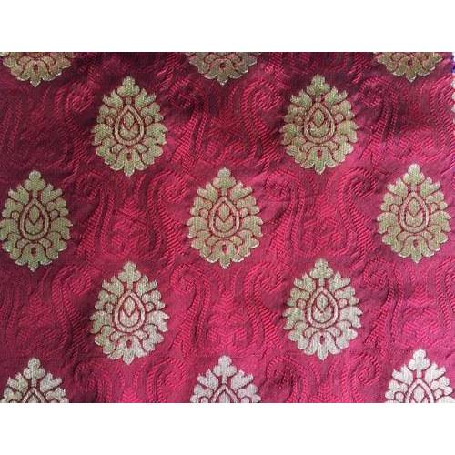 Jacquard Fabric