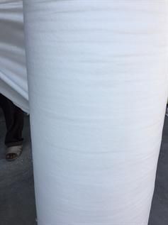 Needlepunch Nonwoven Fabric