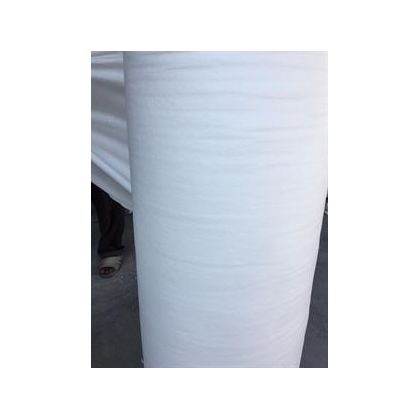 Needlepunch Nonwoven Fabric