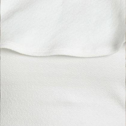 Polyester Viscose Blend Fabric